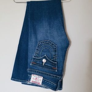 True Religion Joey Jeans